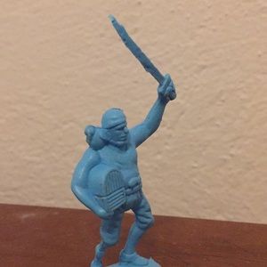 Meet your Posher, Chad